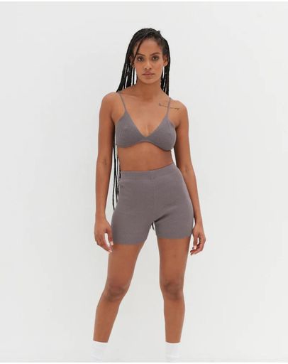 Dark Grey