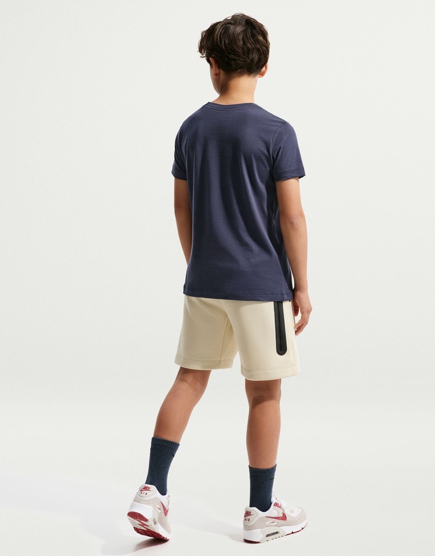 Nike - Air Max 90 Tee - Teens