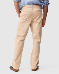 Rodd & Gunn - Glenham Relaxed Fit Pant