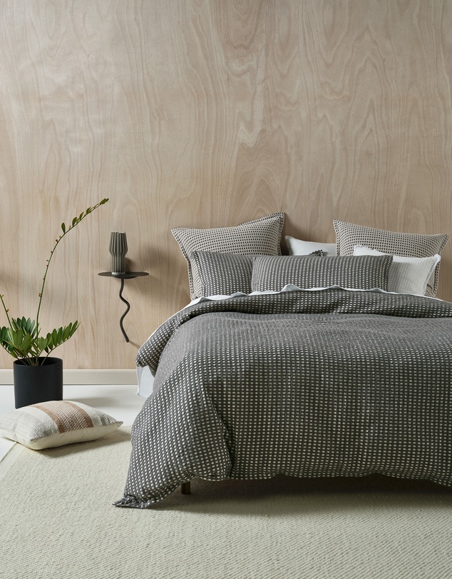 Linen House - Cotswold Quilt Cover Set