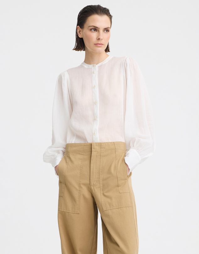 Morrison - Henry Cargo Pants