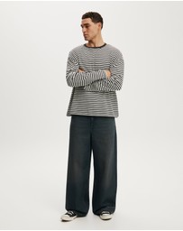Cotton On - Y2k Super Baggy Jean