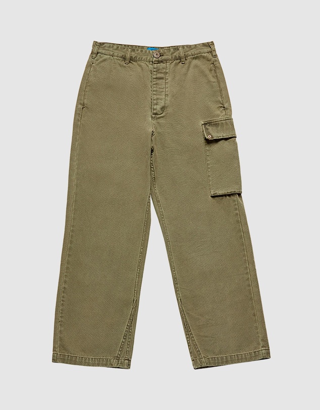 Larriet - Marsh Pants
