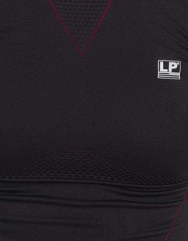 LP Support - Air Compression Long Sleeve Top
