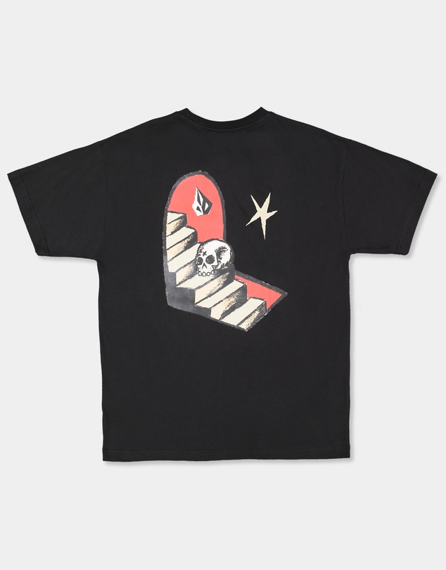 Volcom - Mens FA Seth Conboy T-Shirt