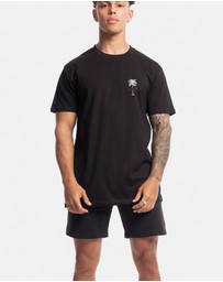 Vacancy Co - Tropical Tee