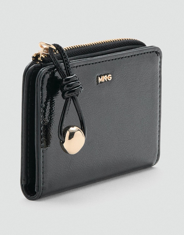 M.N.G - Vivi Small Wallet