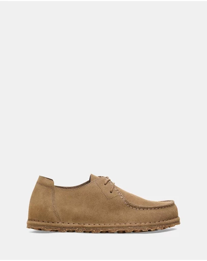 Birkenstock - Utti Lace Regular Unisex