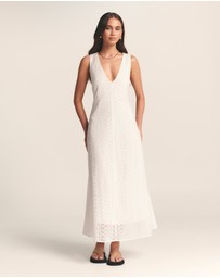 ST MRLO - Praiano Dress