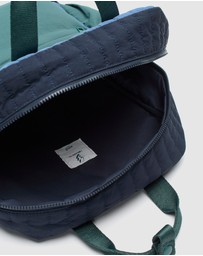 Seed Heritage - Initial Backpack