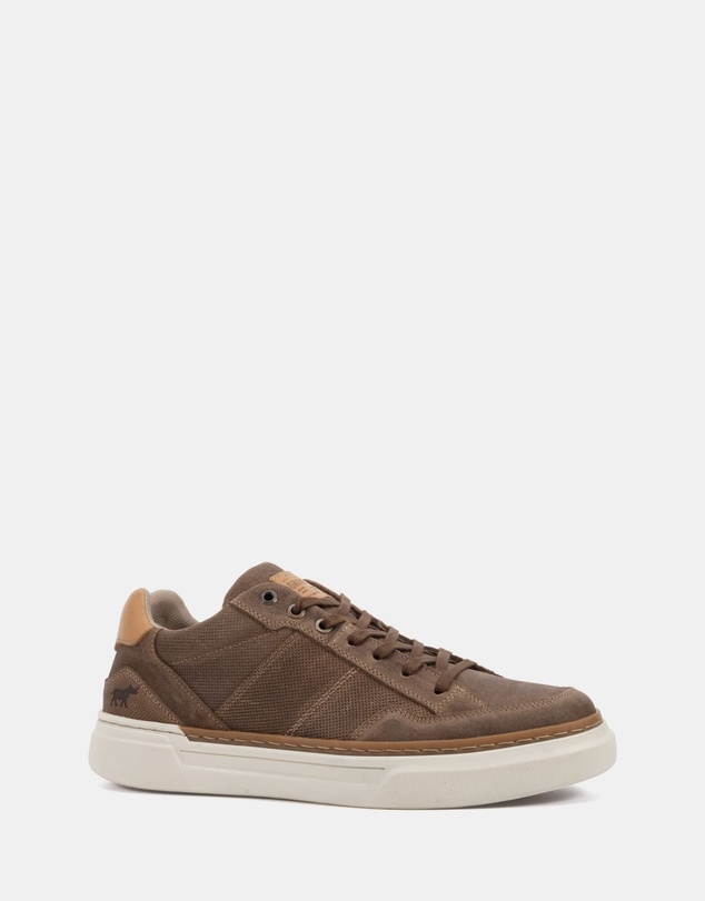 Wild Rhino - Trusted Brown