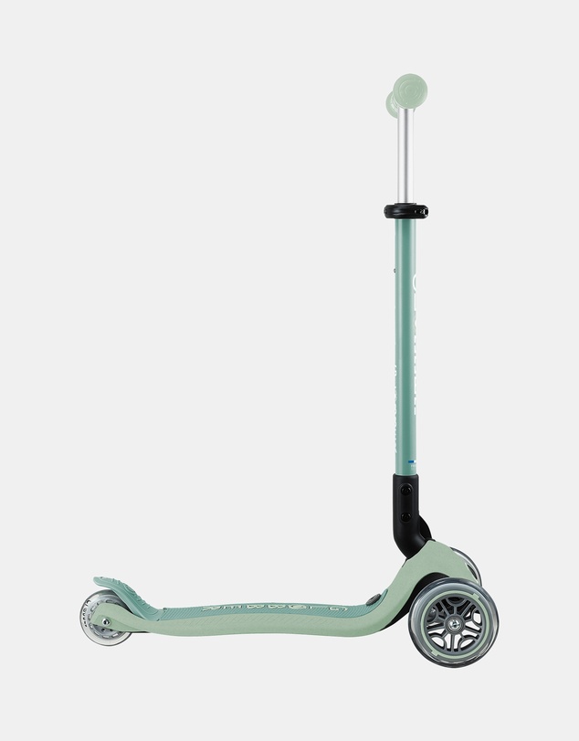 Globber - Go Up Active Ecologic Scooter