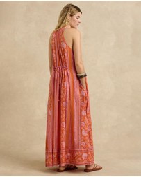 HANNAH - Isha Dress