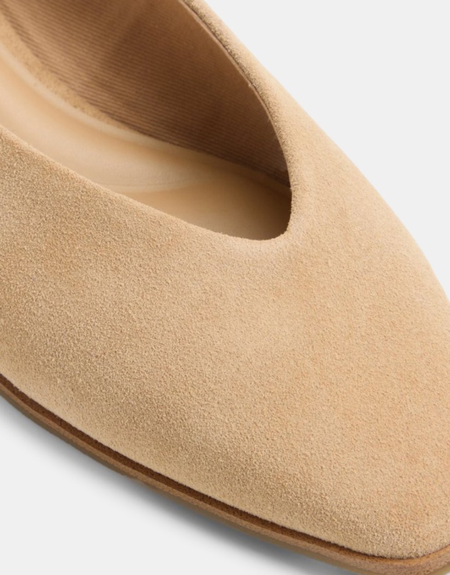 ALDO - Devereteriel Flats