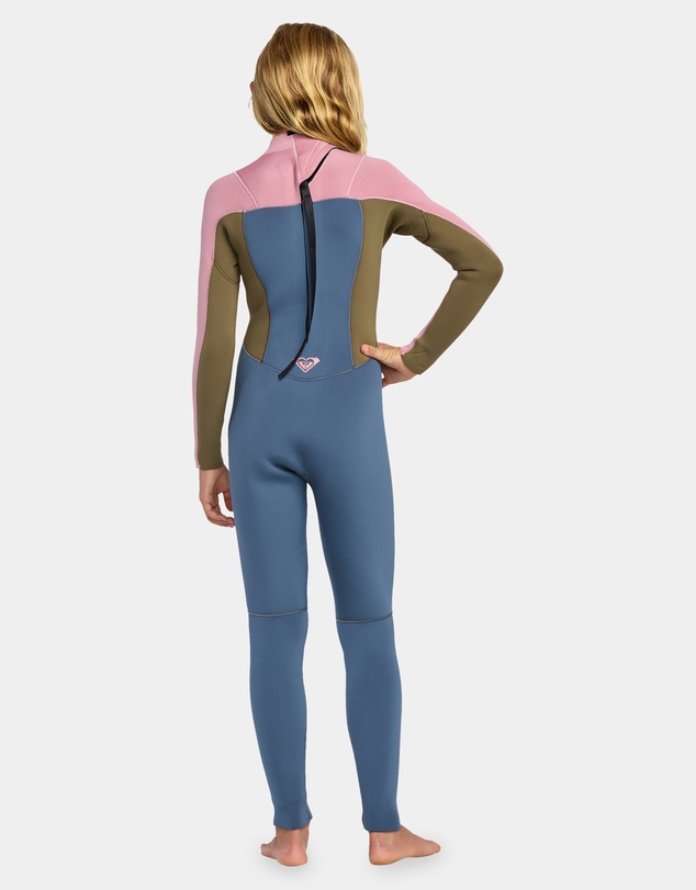 Roxy - Girls 8 to 16 3/2mm Prologue Backzip Wetsuit