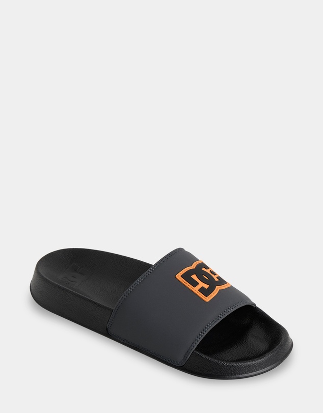 DC Shoes - Mens DC Slides