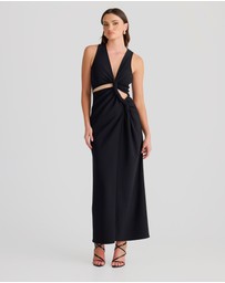 DERMA Department - Azzura Dress