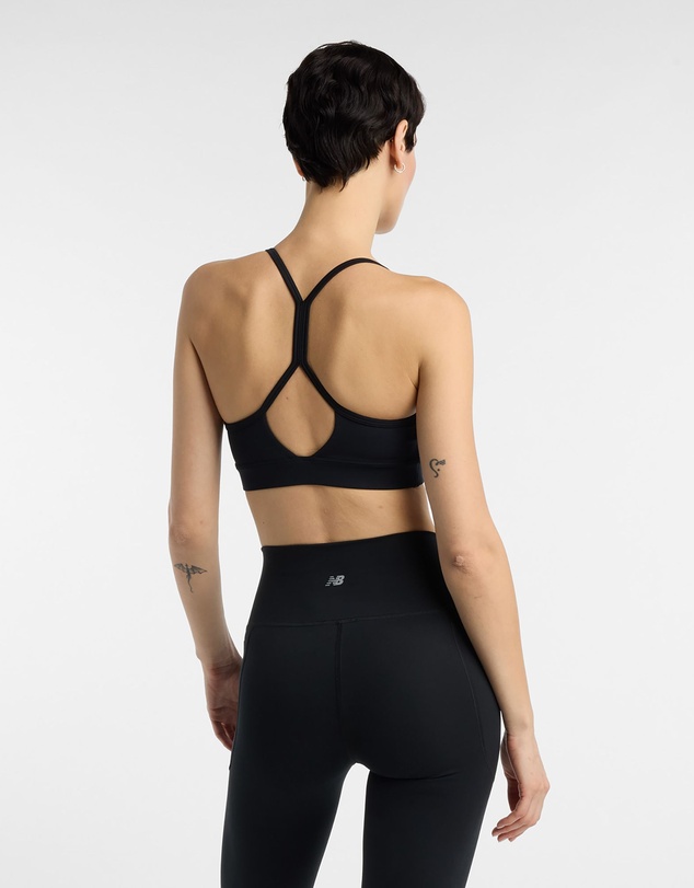 New Balance - NB Essential Yoga Bra