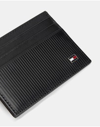 Tommy Hilfiger - TH Flag CC Holder