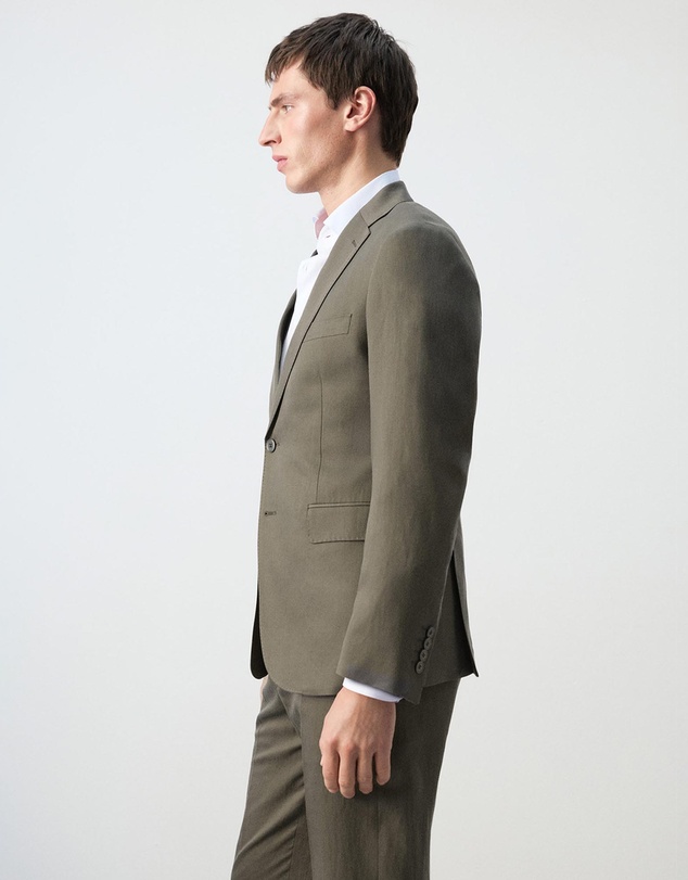 M.N.G - Amalfi Blazer