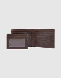 Fossil - Derrick Wallet