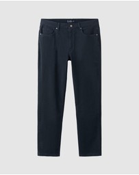 M.N.G - Barrio Pants