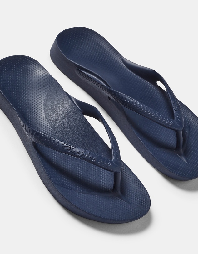 Archies Footwear - Arch Support Thongs