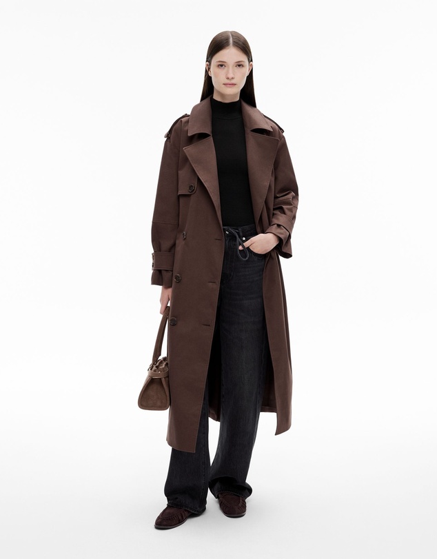 Witchery - Classic Trench Coat