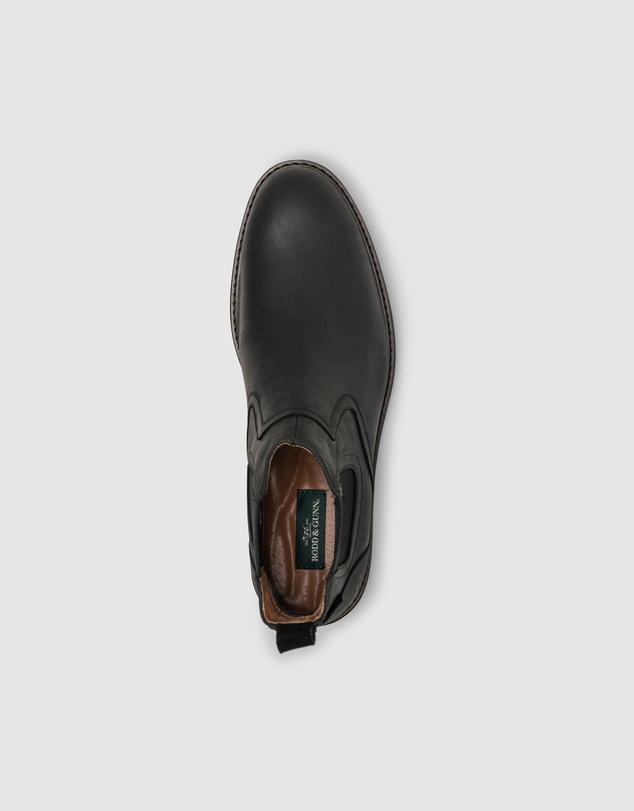 Rodd & Gunn - Dargaville Chelsea Boot