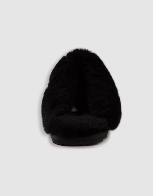 AusWooli Ugg Boots - Shelley Sheepskin Wool Slippers