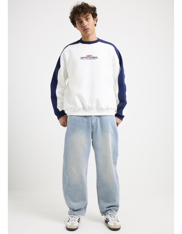Spencer Project - Ultra Denim Jeans