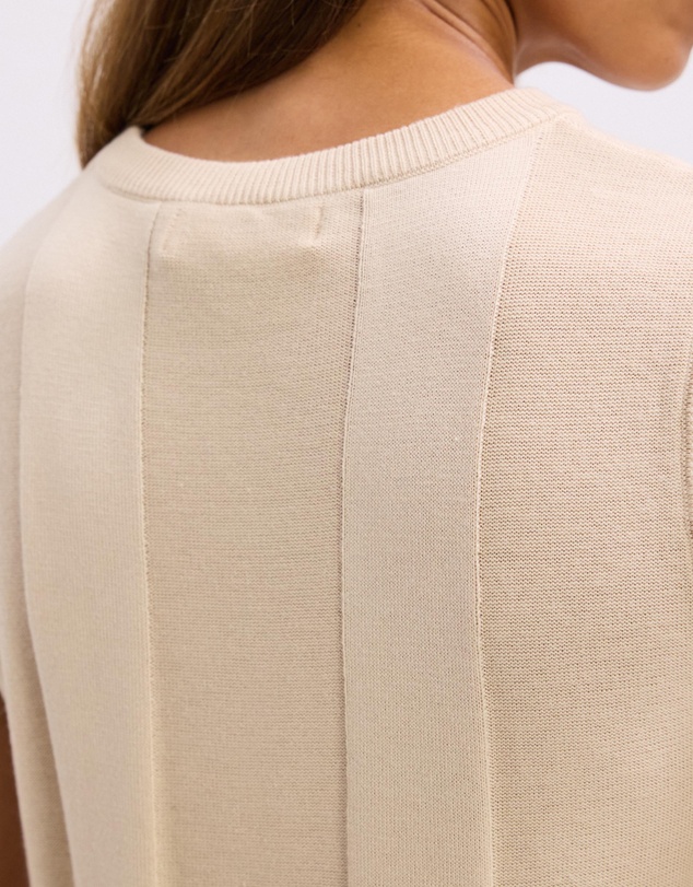 The Fated - Jordyn Knit Top