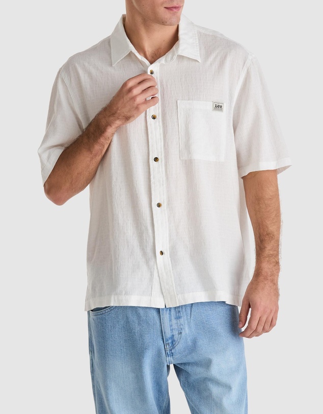 Lee - Boxcutter Shirt