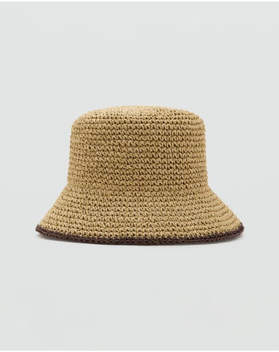M.N.G - Salty Hat