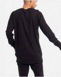 Stock & Co. - Original Explorer Long Sleeve Tee