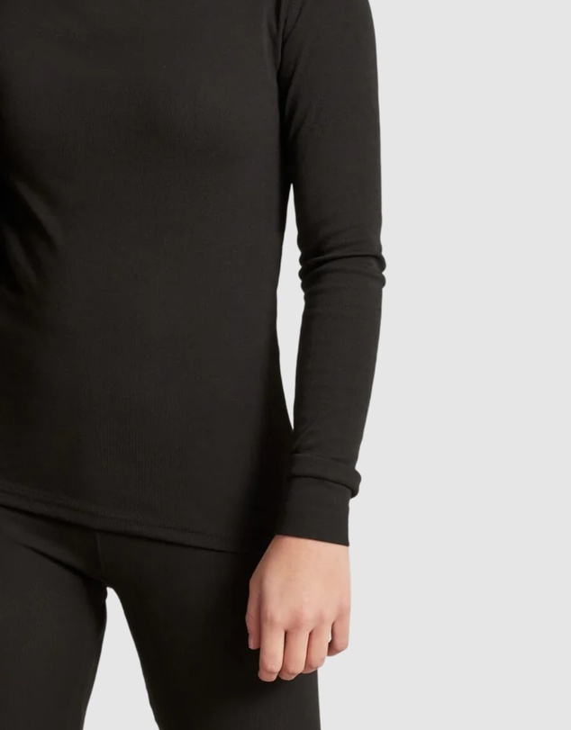 Kathmandu - KMDCore Polypro Long Sleeve Thermal Base Layer Top v2
