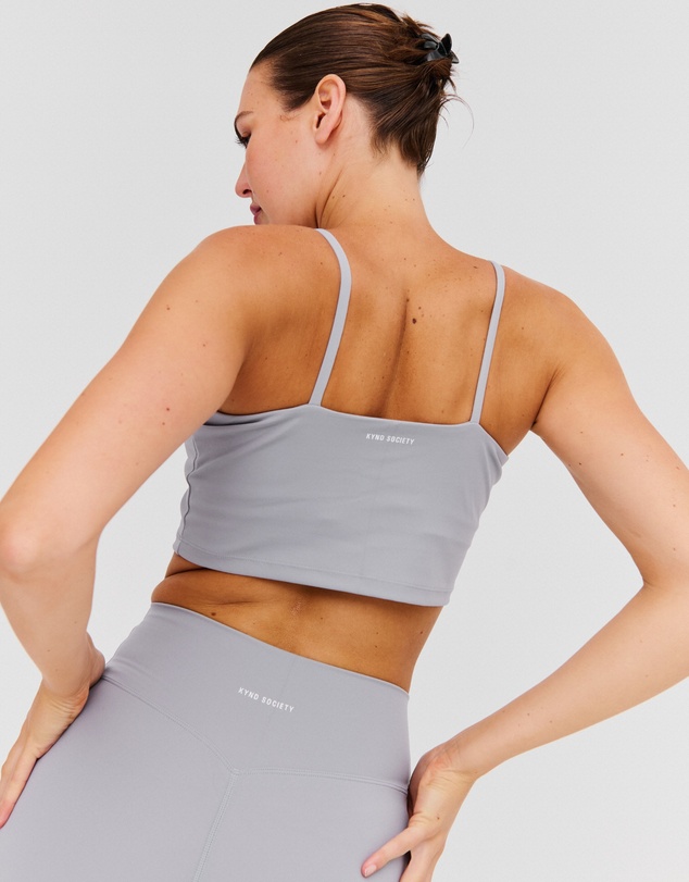 Kynd Society - Core Tank Bra