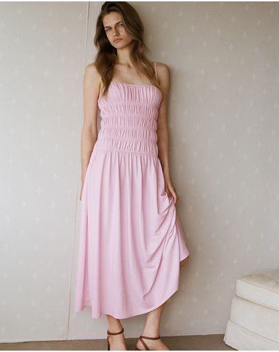 Light & Pastel Pink