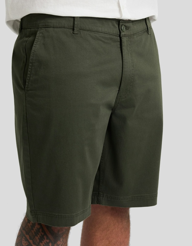 Johnny Bigg - James Stretch Chino Short