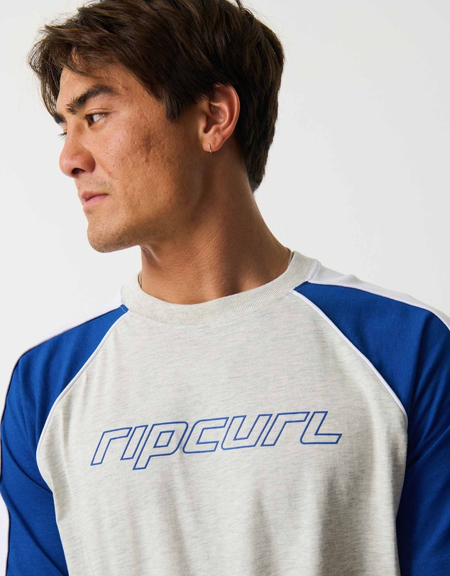 Rip Curl - Panel Beater Tee