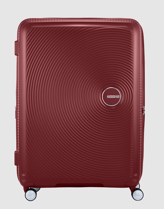 American Tourister - Curio 2 Large Suitcase (80 cm)