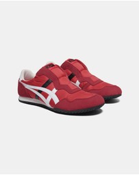 Onitsuka Tiger - Serrano Slip-On - Unisex