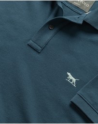 Rodd & Gunn - The Gunn Polo
