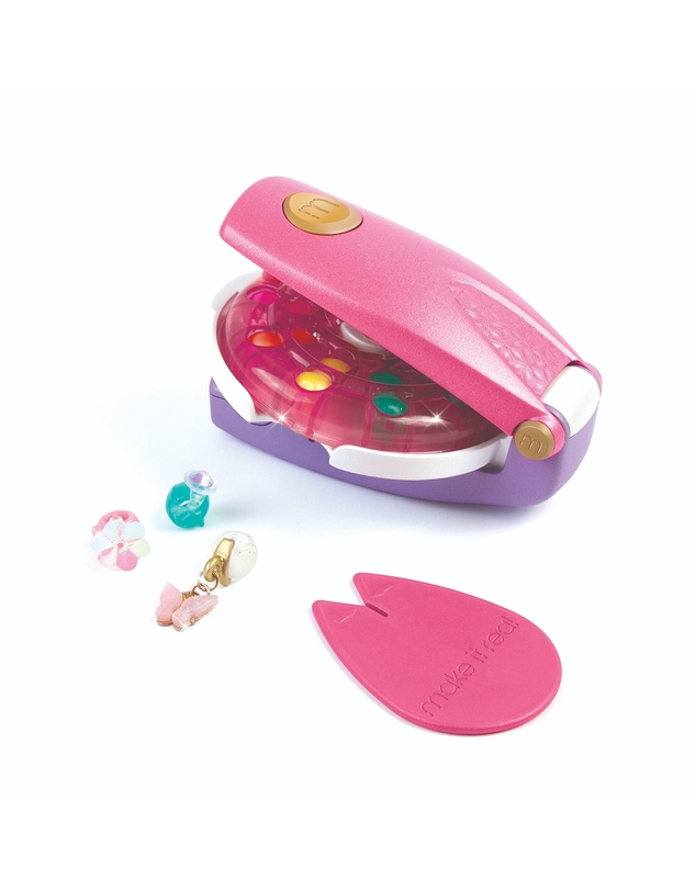 Make It Real - Make It Real Snap n Glam Hair Styling Set