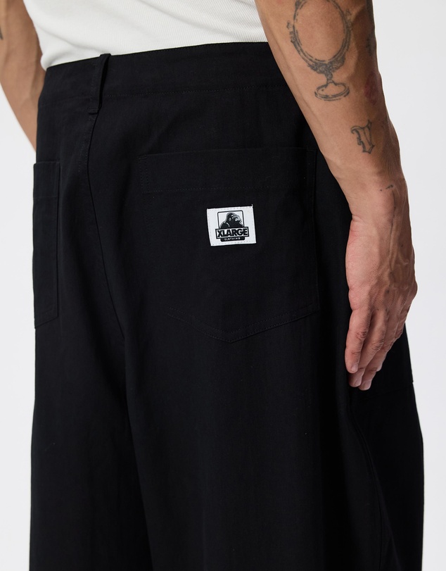 X-Large - Living XL Pants