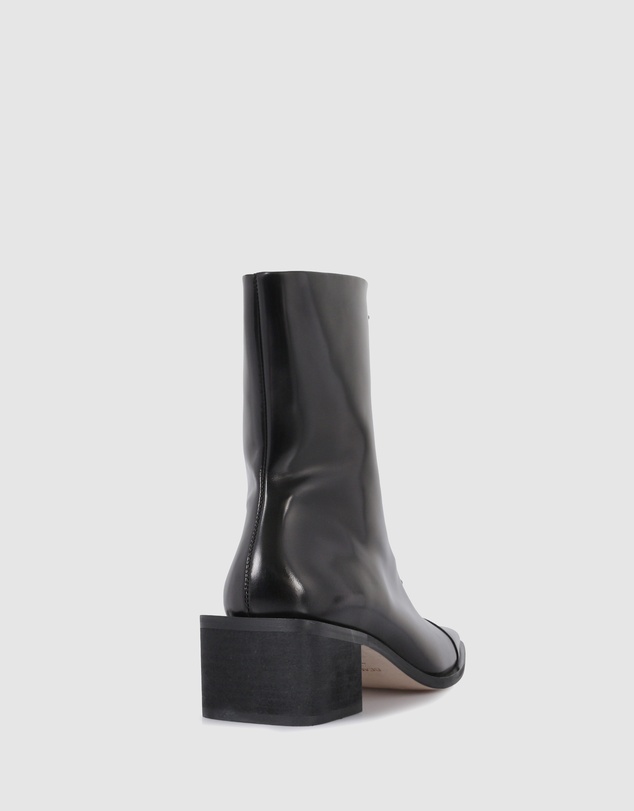 Beau Coops - Abanka Ankle Boots