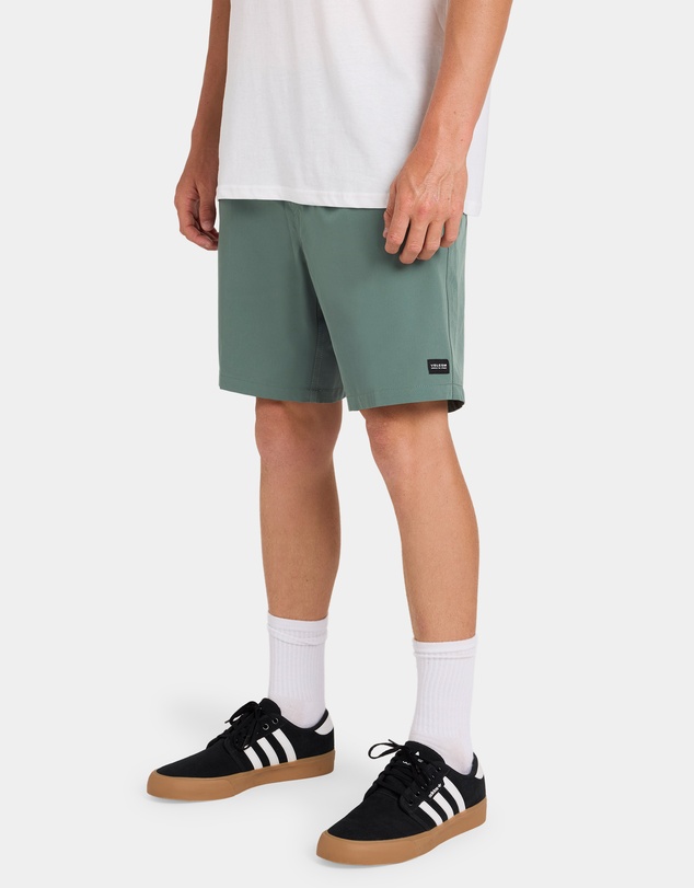 Volcom - Stones Hybrid Elastic Waist 18