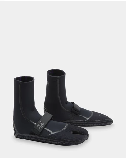 Billabong - Mens 3mm Furnace Comp St Boots