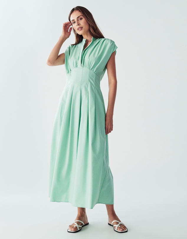 Willa - Otis Dress