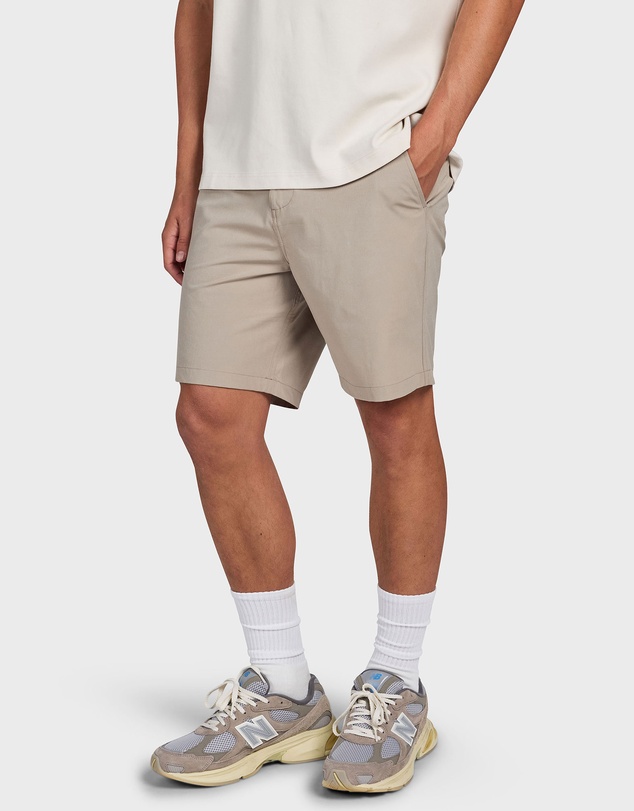 Academy Brand - Allday Chino Short